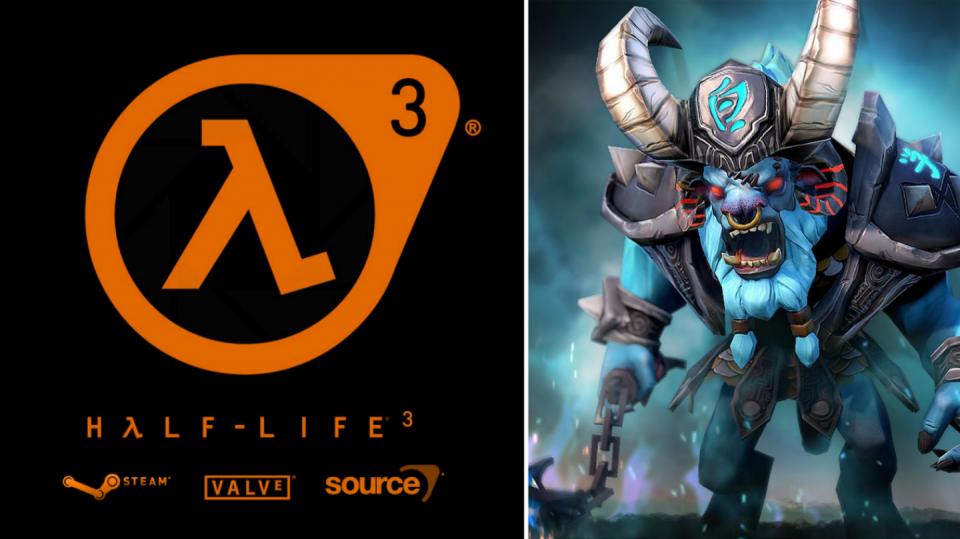 Nová karetní hra od Valve - Artifact